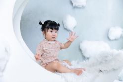 -西瓜庄园儿童摄影