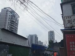 -刚子蹄花(总店)