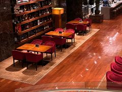 -视界美食自助餐厅·石家庄希尔顿酒店