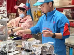 -见味花甲(合生汇店)