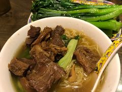 -一记面馆(易发店)