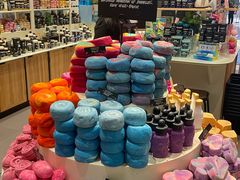 -LUSH(威尼斯人店)