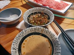 -滇小鱼·云南野生菌火锅(上杭路店)