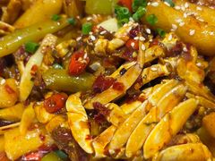 -蟹宗蟹(润达国际五楼店)