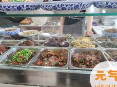 -梅溪·小伙子干挑面(安吉总店)