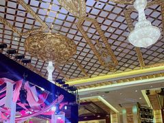 -广东嘉华大酒店·金銮阁中餐厅
