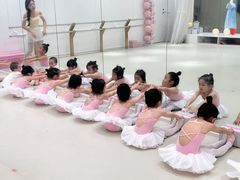 -朵拉舞蹈·少儿舞蹈·成人舞蹈(百花校区)