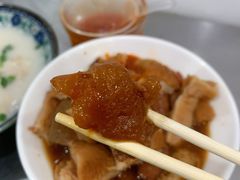 -韦记牛杂汤(清晖园店)