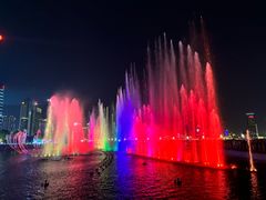 -秋水广场