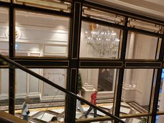 -NOBLE MART(巴黎人购物中心分店)