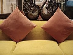 -上海大宁福朋喜来登酒店大堂吧(共和新路店)