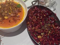 -眉州东坡·熊猫主题餐厅(枫蓝店)