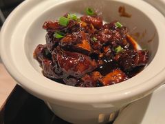 -绿茶餐厅(哈尔滨凯德店)