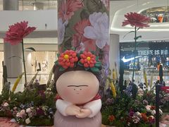 -长沙北辰三角洲大悦城