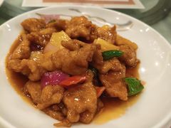 -鹭园酒家·四十年老字号