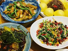 -小土豆北方菜馆(方庄店)