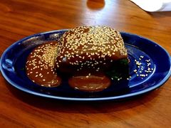 -君悦酒店·1881·北京烤鸭