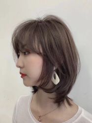-GIRL STYLE 烫发·染发沙龙