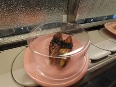 -争鲜回转寿司(朝北大悦城店)