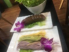 -港迹·鲜围煮海鲜火锅(湖州时代广场店)