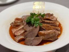 -金成潮菜博物馆(海珠湿地店)