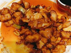 -大鸭梨烤鸭(房山店)