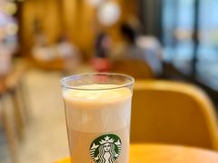 -星巴克臻选(万象前海店)