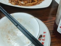 -南记食粥坊·宵夜大排档(莲花店)