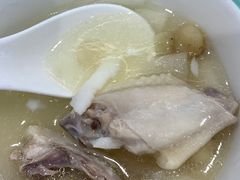 -椰客·海南椰子鸡(新塘永旺梦乐城店)