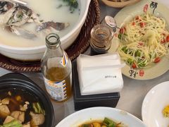 -紫藤园·天目湖大鱼头(南山竹海店)