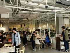 -娜娜家·Nana's restaurant(国金汇店)