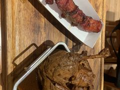 -小满手工粉(上海文峰广场店)