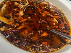 -羊门客在·烤盐池滩羊·川菜