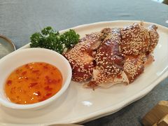 -海景壹号大酒店(滨湖店)