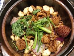 -隐厨中国餐馆(红旗大街店)
