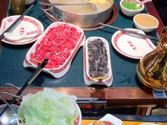 -大吉利·潮汕鲜牛肉火锅(总店)