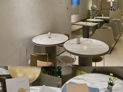 大堂-théATRE 茶聚场(王府中環店)