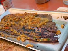 -神府路壹号·海鲜烧烤·砂锅粥·锅物(三坊七巷店)