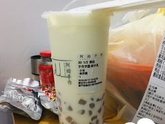 -阿嬷手作(南宁百盛印象城店)