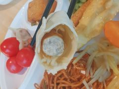 -嘉和一品粥(方庄店)