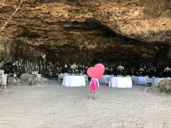 -Samabe Cave Dining