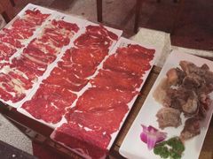 -牛事制造局牛肉火锅(莲岳路店)