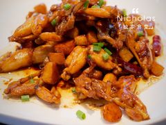 -海味世家·家常菜馆(明州里店)