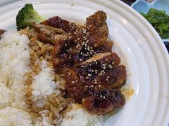 -森味薪火烧•烧鸟居酒屋•日本料理(望京店)