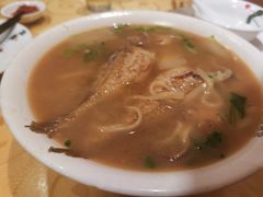 -何记面馆(龙泉山店)