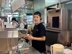 -OUR Bakery(三里屯太古里店)