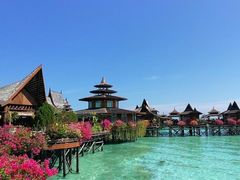 -卡帕莱度假村(西巴丹岛)