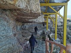 -长岛大黑山岛