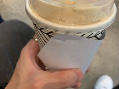 -来回·咖啡(天河南店)