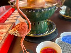 -明湖楼·经典鲁菜(大明湖店)